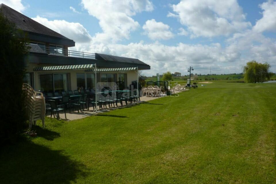 Restaurant Le Green