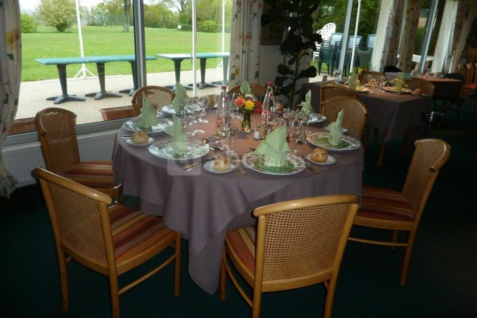 Restaurant Le Green