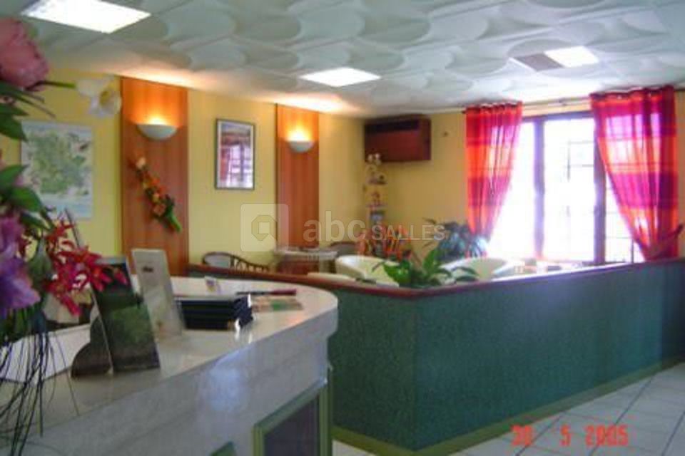 Hostellerie Saint Paul Logis de France
