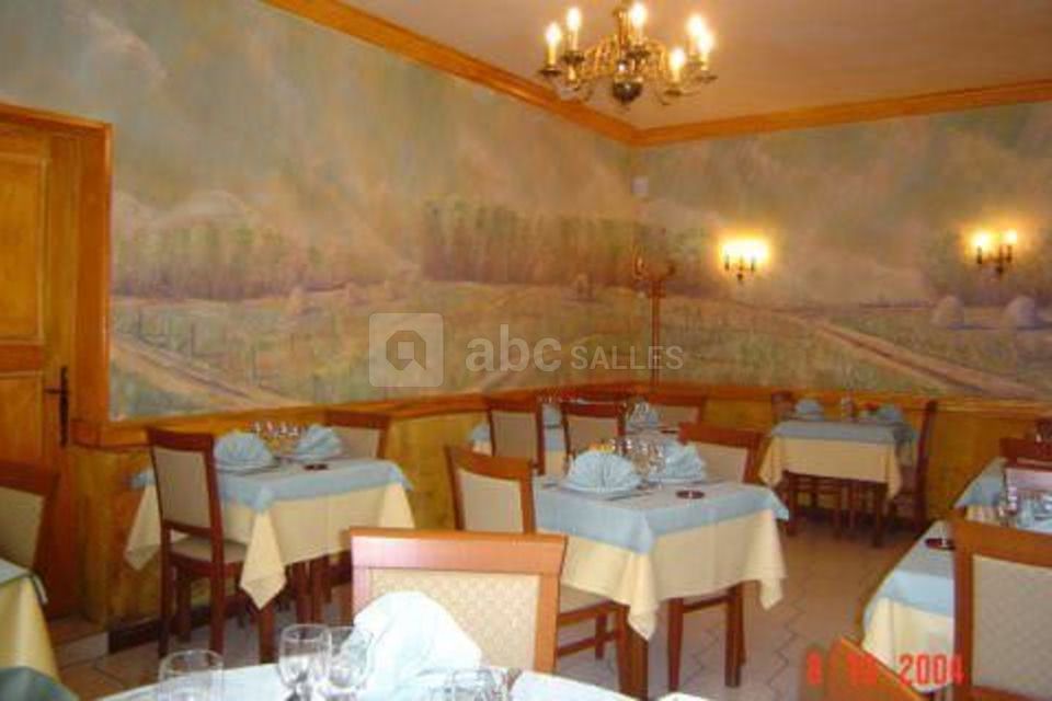 Hostellerie Saint Paul Logis de France