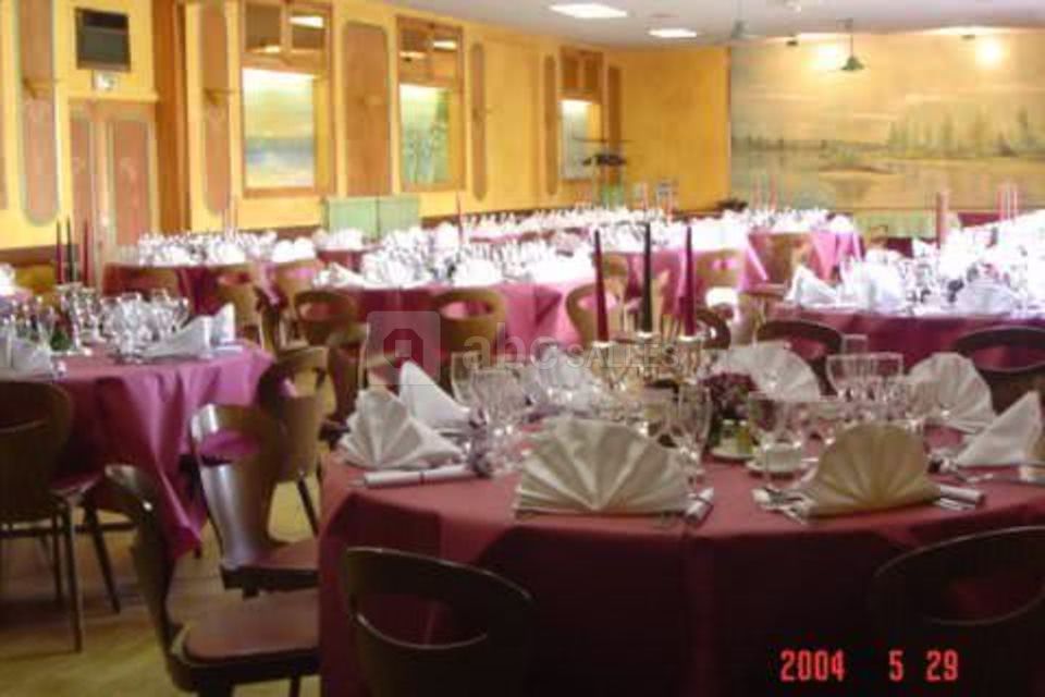 Hostellerie Saint Paul Logis de France