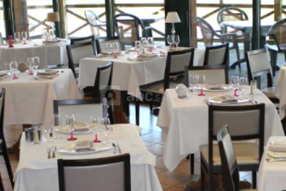 Hôtel Restaurant Beau Rivage