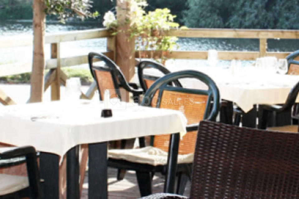 Hôtel Restaurant Beau Rivage