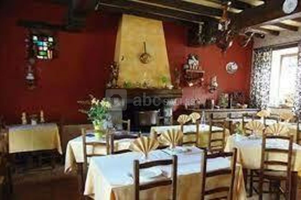 Hôtel Restaurant de la Poste