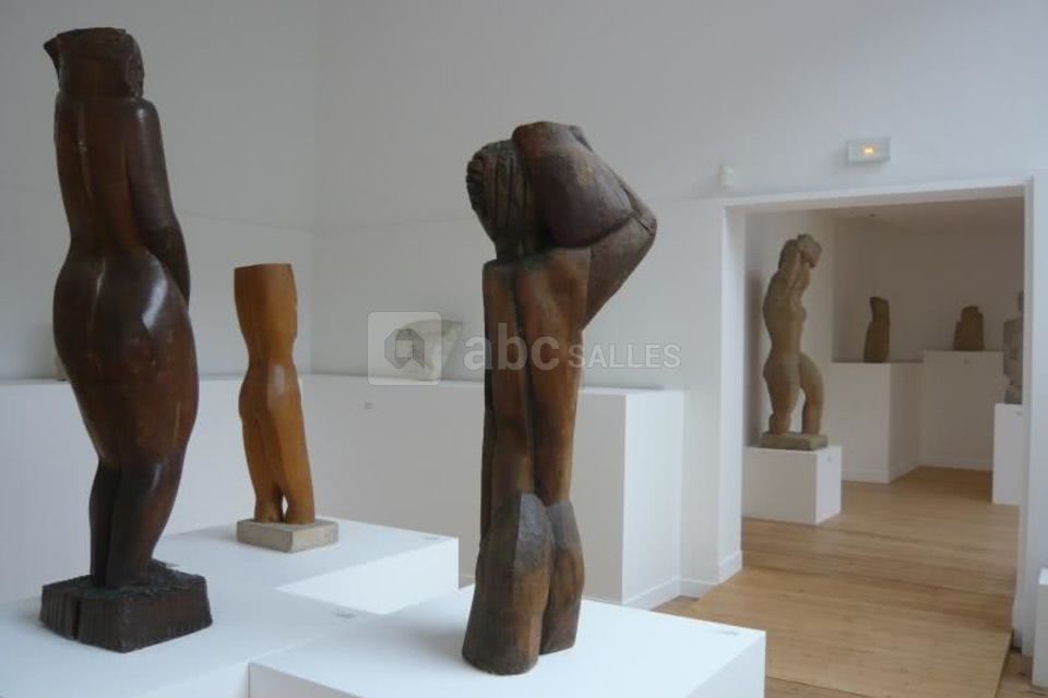 Musée Zadkine