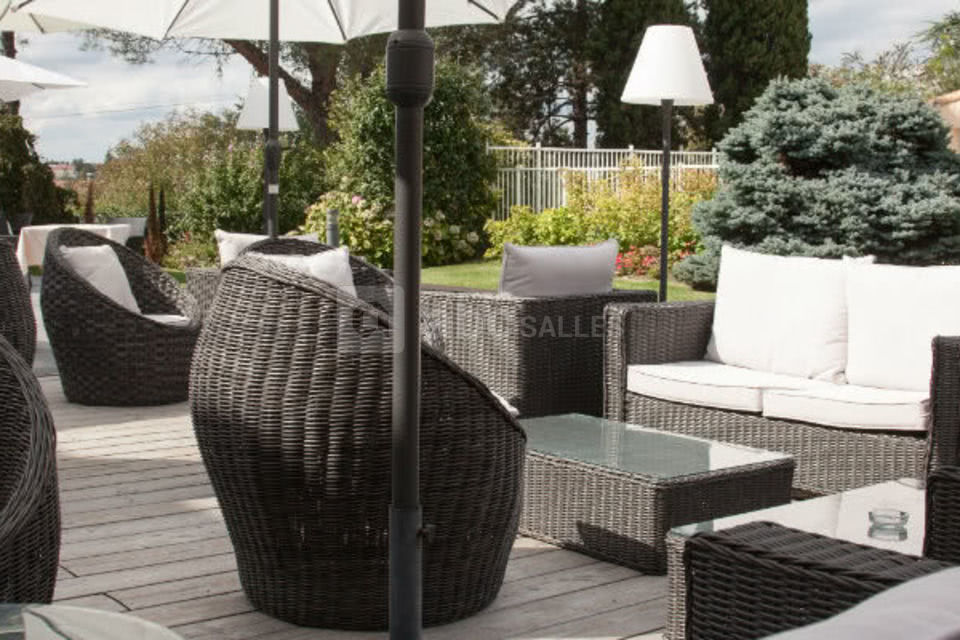 Hôtel Restaurant Le Rabelais