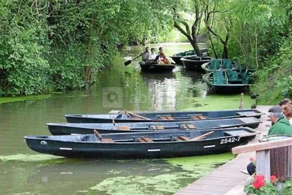 Marais poitevin