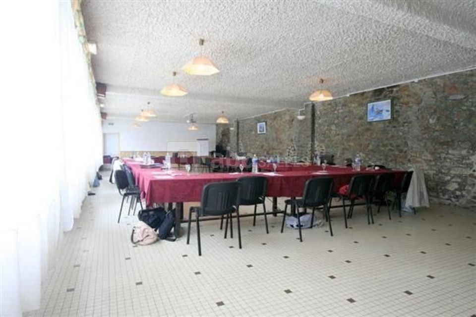 Le Moulin Neuf