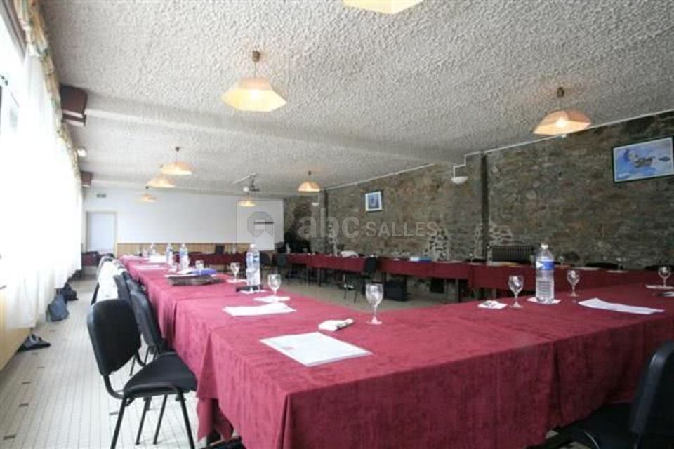 Le Moulin Neuf