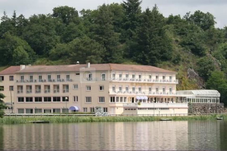 Le Moulin Neuf