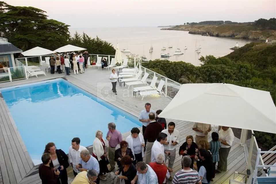 Hôtel Restaurant Le Cardinal