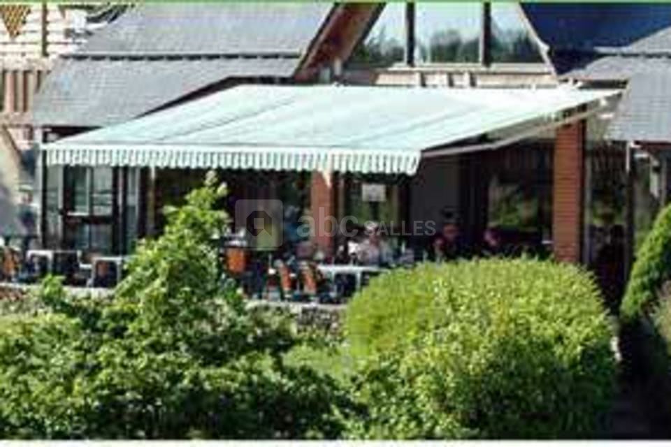 Anjou Golf et Country Club