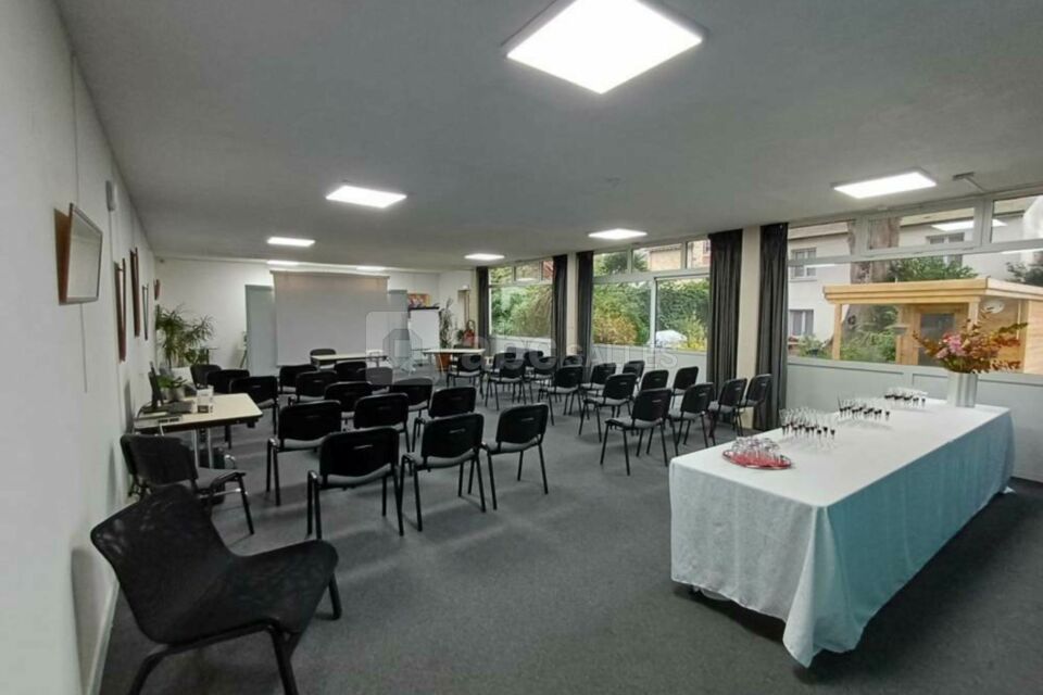 Hôtel Le Rohan