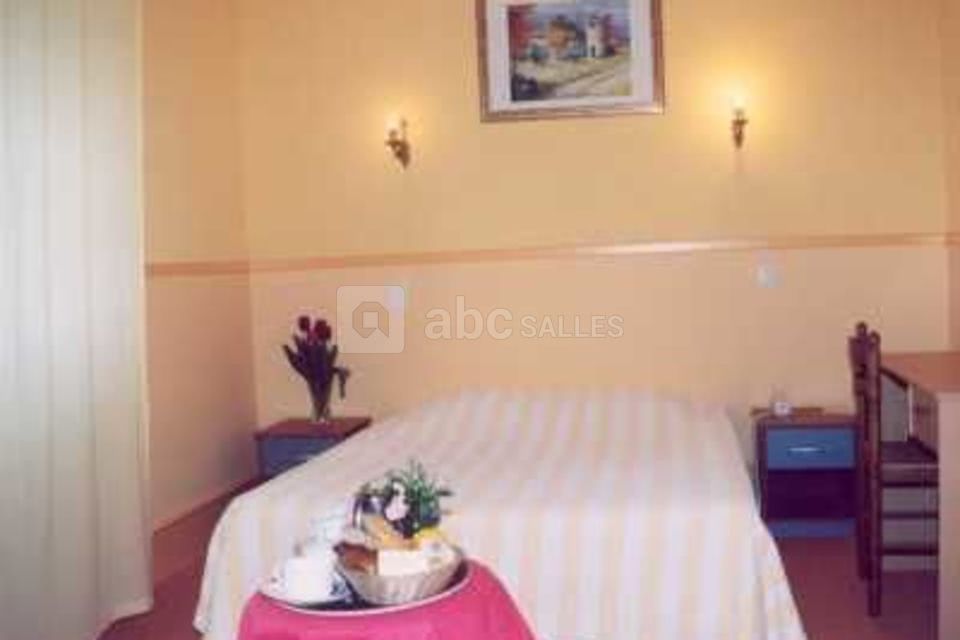 Auberge de l'Ombrée