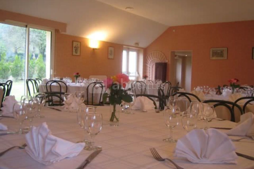 Le Relais de Floranges