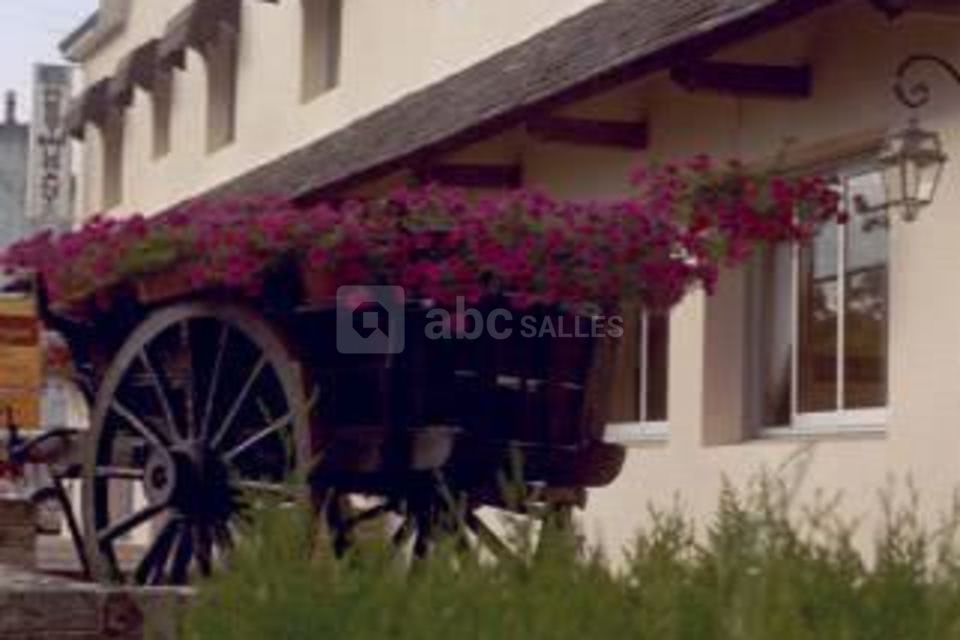 Le Relais de Floranges