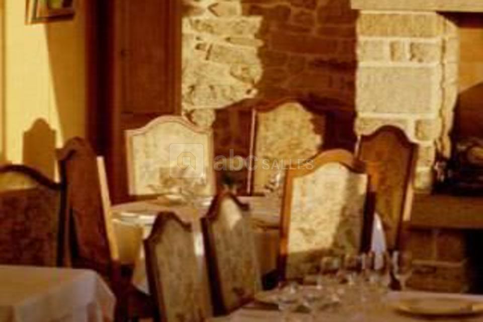 Le Relais de Floranges