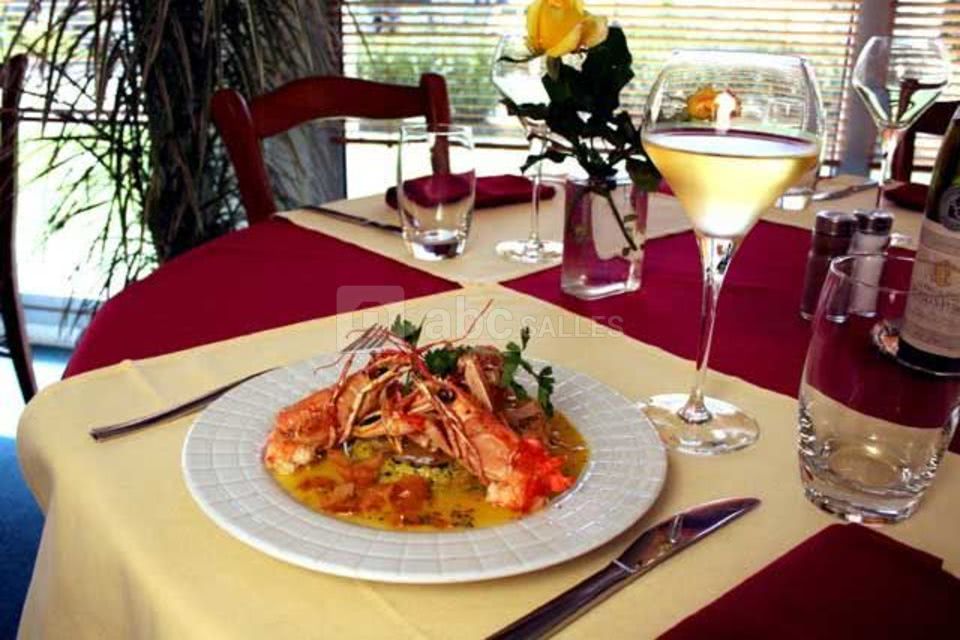 Hôtel Restaurant Les Asteries