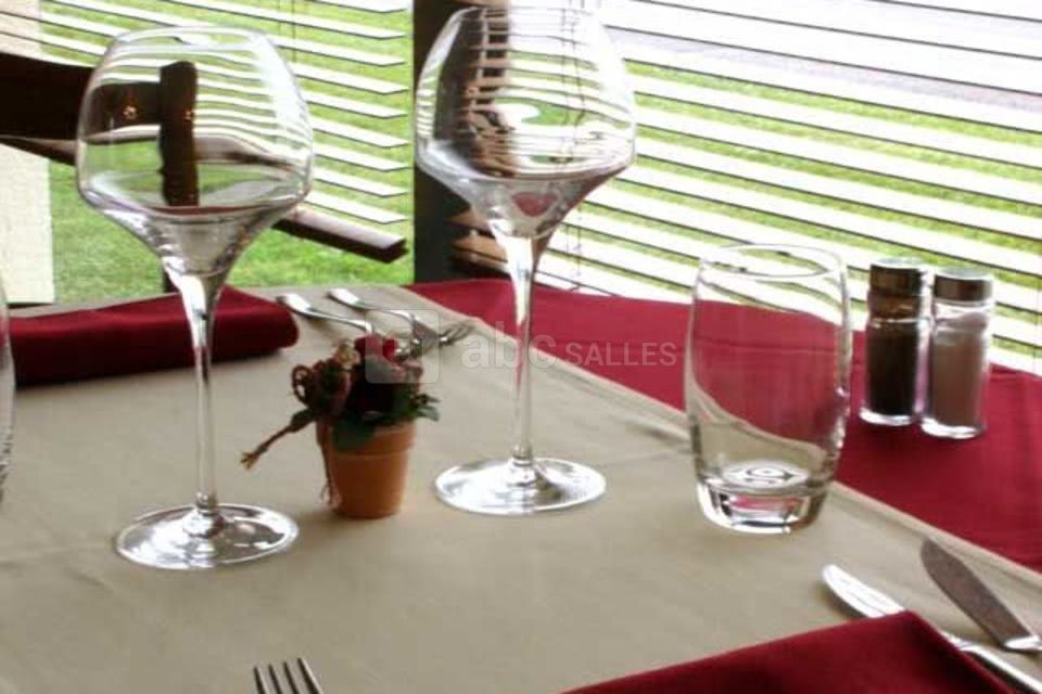 Hôtel Restaurant Les Asteries