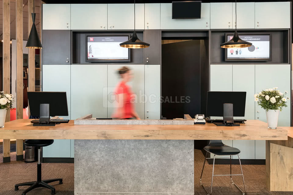 Hôtel Ibis Angers