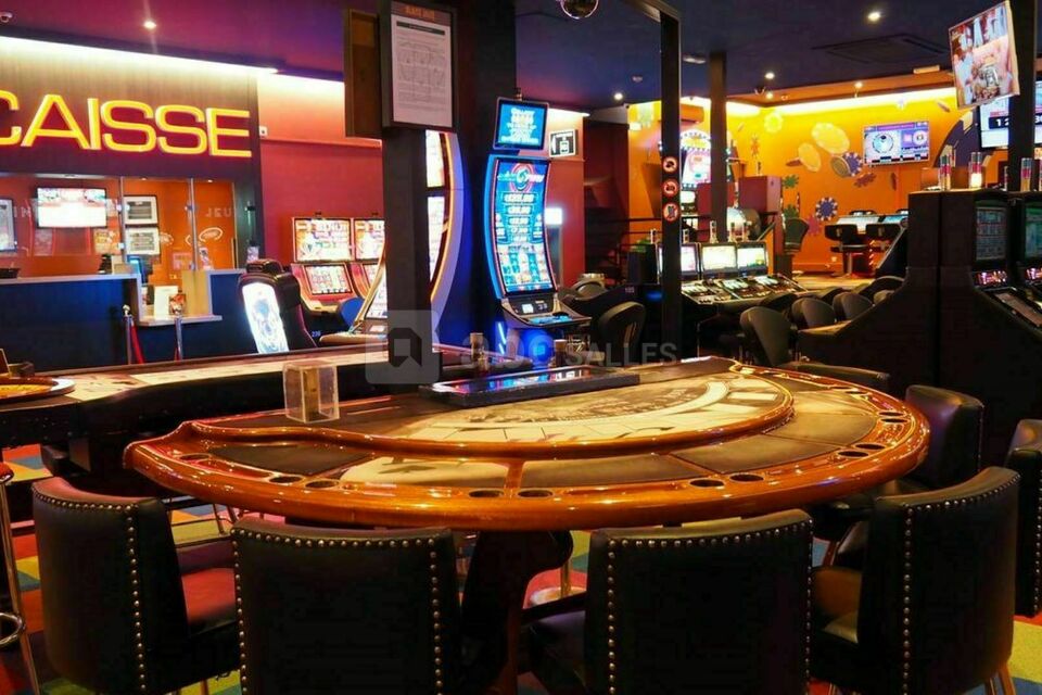 Casino de Calais