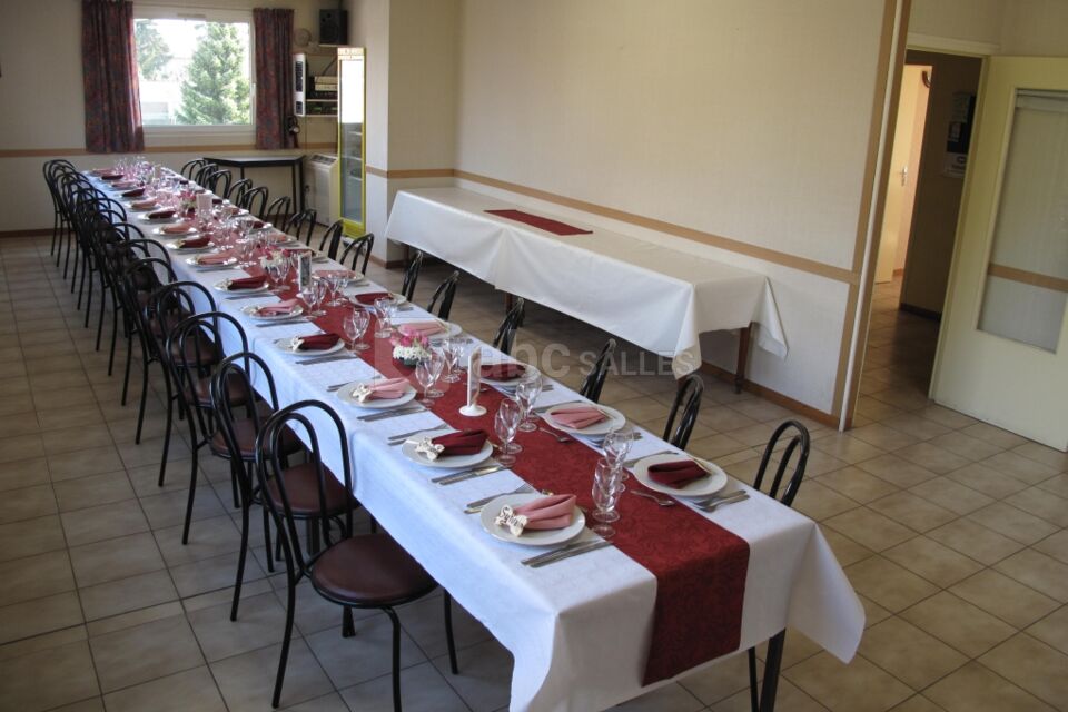 Salle Ducrocq