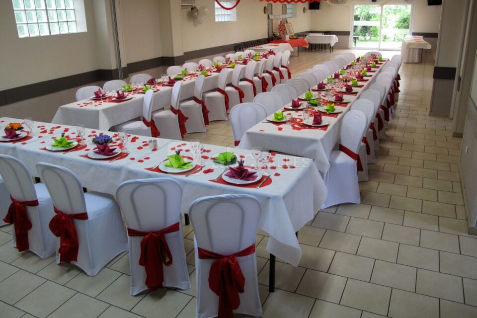Salle Ducrocq