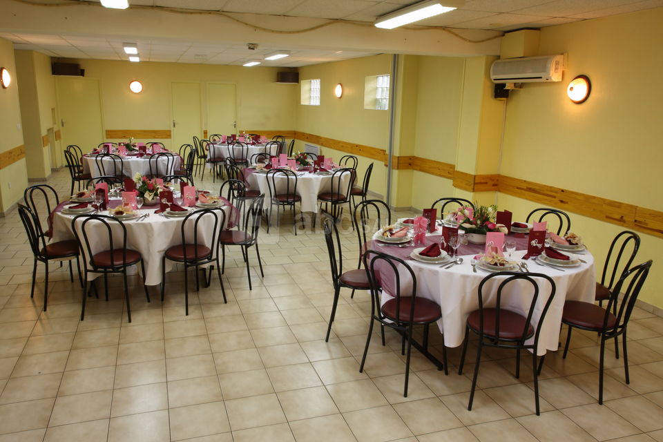 Salle Ducrocq