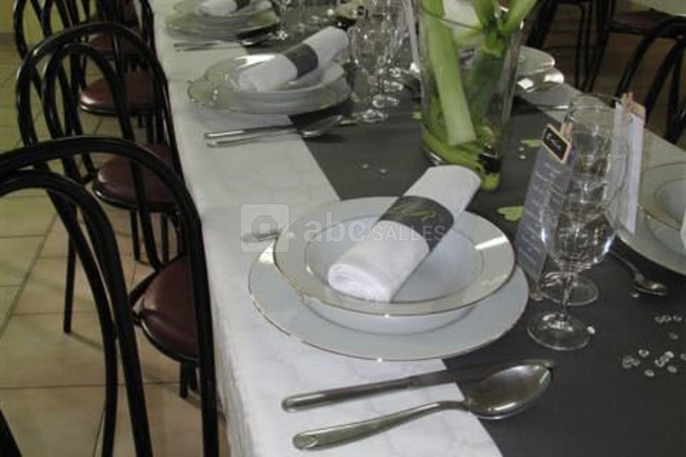 Salle Ducrocq