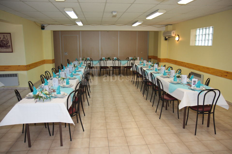 Salle Ducrocq