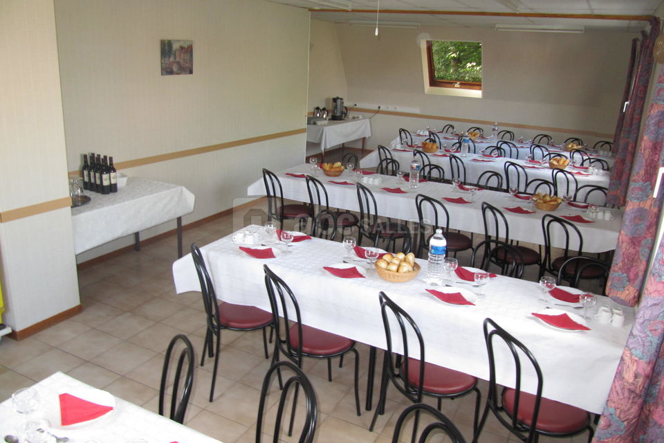 Petite salle