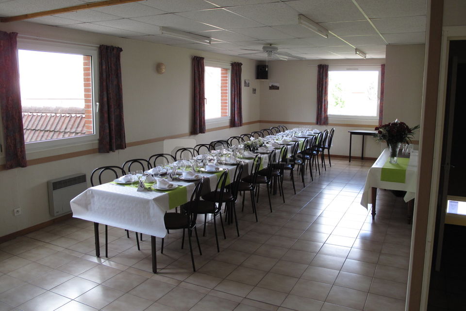 Salle Ducrocq