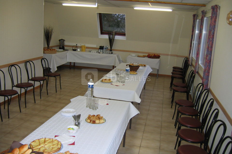 Salle Ducrocq