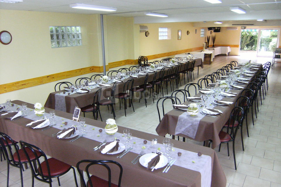 Grande salle