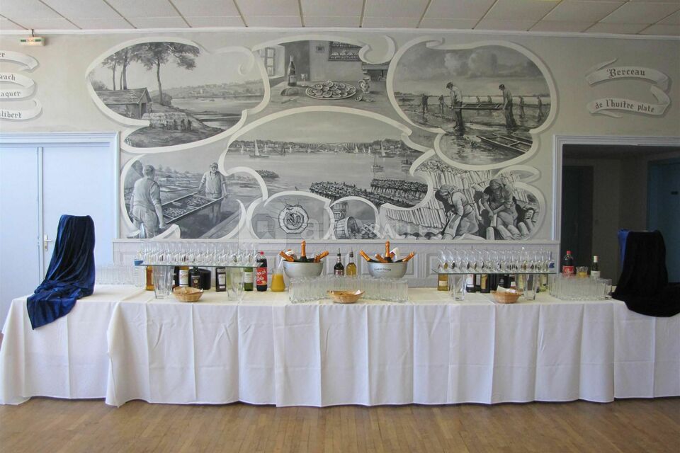 Hôtel Restaurant Le Tourbillon