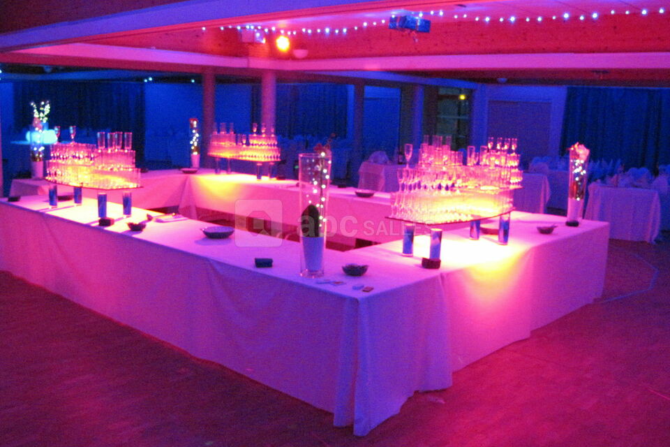 Hôtel Restaurant Le Tourbillon
