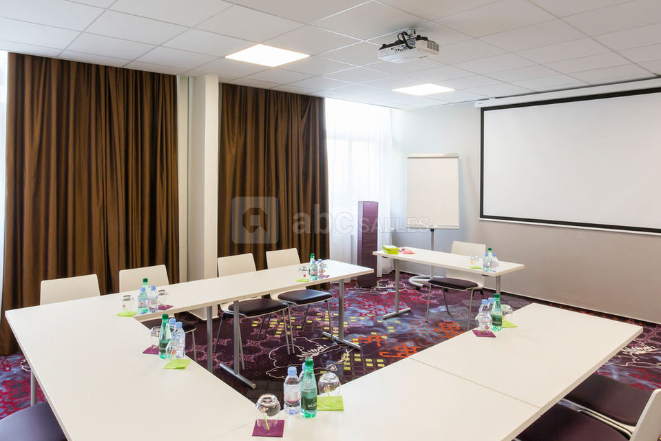 Hôtel Ibis Styles Lorient
