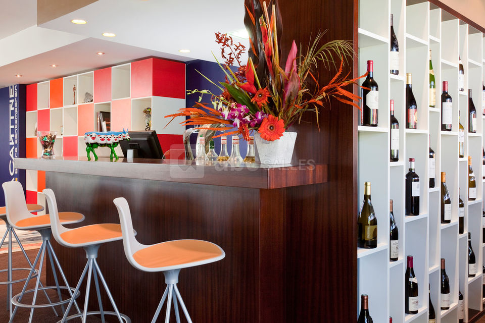 Hôtel Ibis Styles Lorient