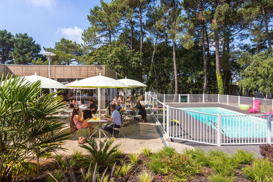 Hôtel Ibis Styles Lorient