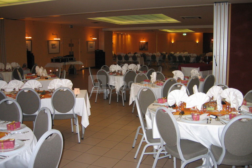 La Ferme de la Motte Dorée