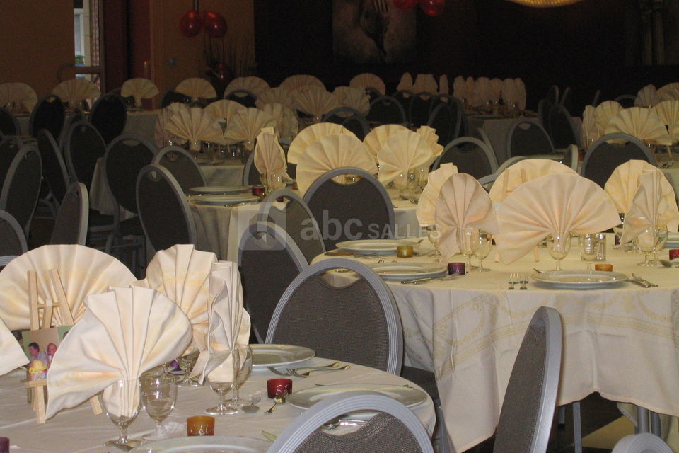 La Ferme de la Motte Dorée