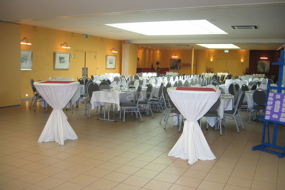 La Ferme de la Motte Dorée