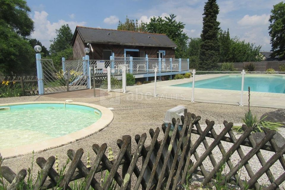 Domaine de la Blairie
