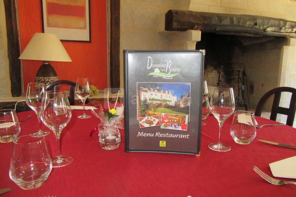 Domaine de la Blairie