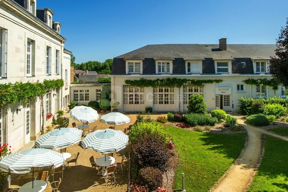 Domaine de la Blairie