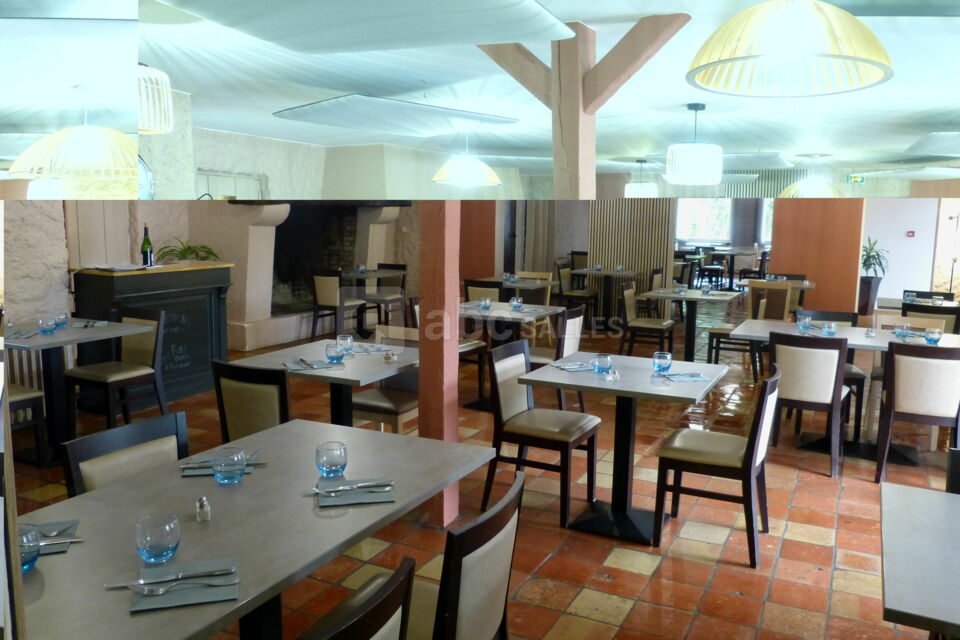 Auberge de Mulsanne