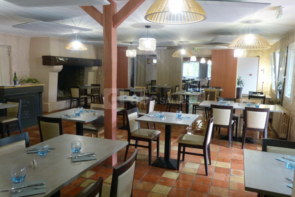 Auberge de Mulsanne