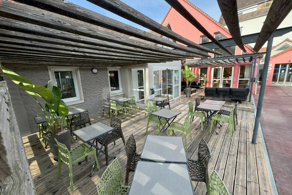 Auberge de Mulsanne