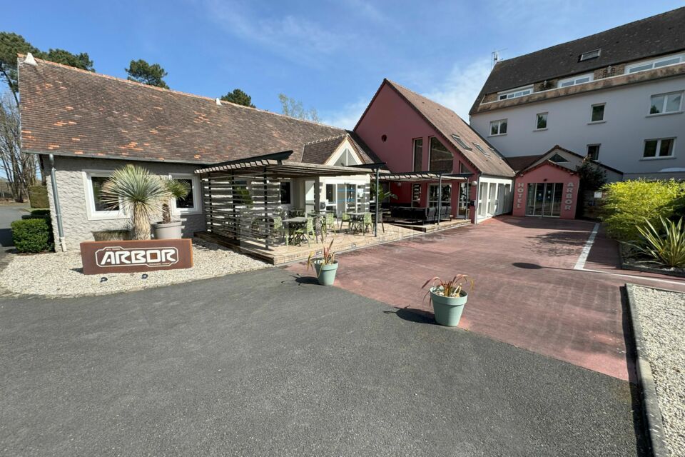 Auberge de Mulsanne