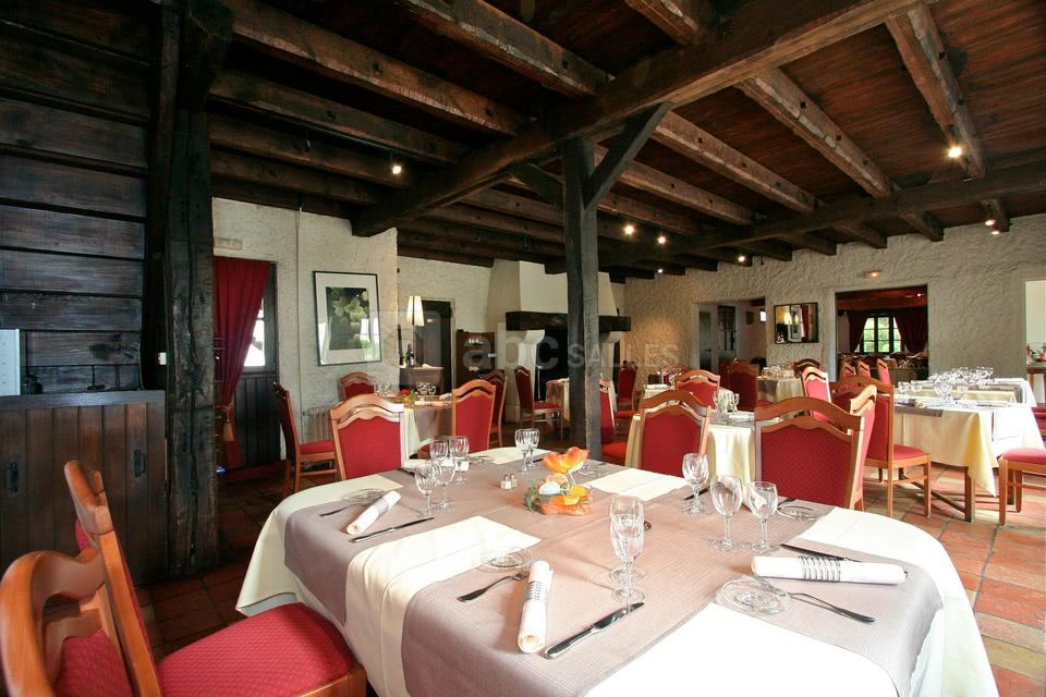 Auberge de Mulsanne